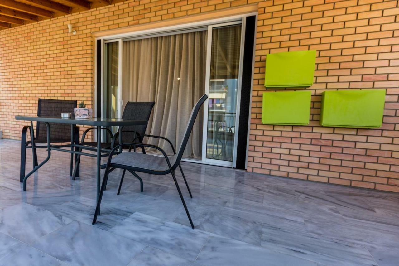 Kalamata Nest Exterior photo