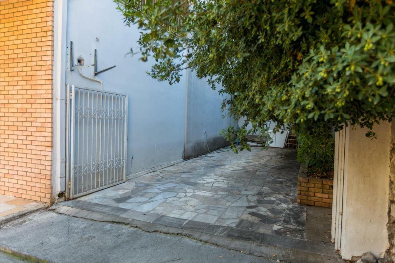 Kalamata Nest Exterior photo