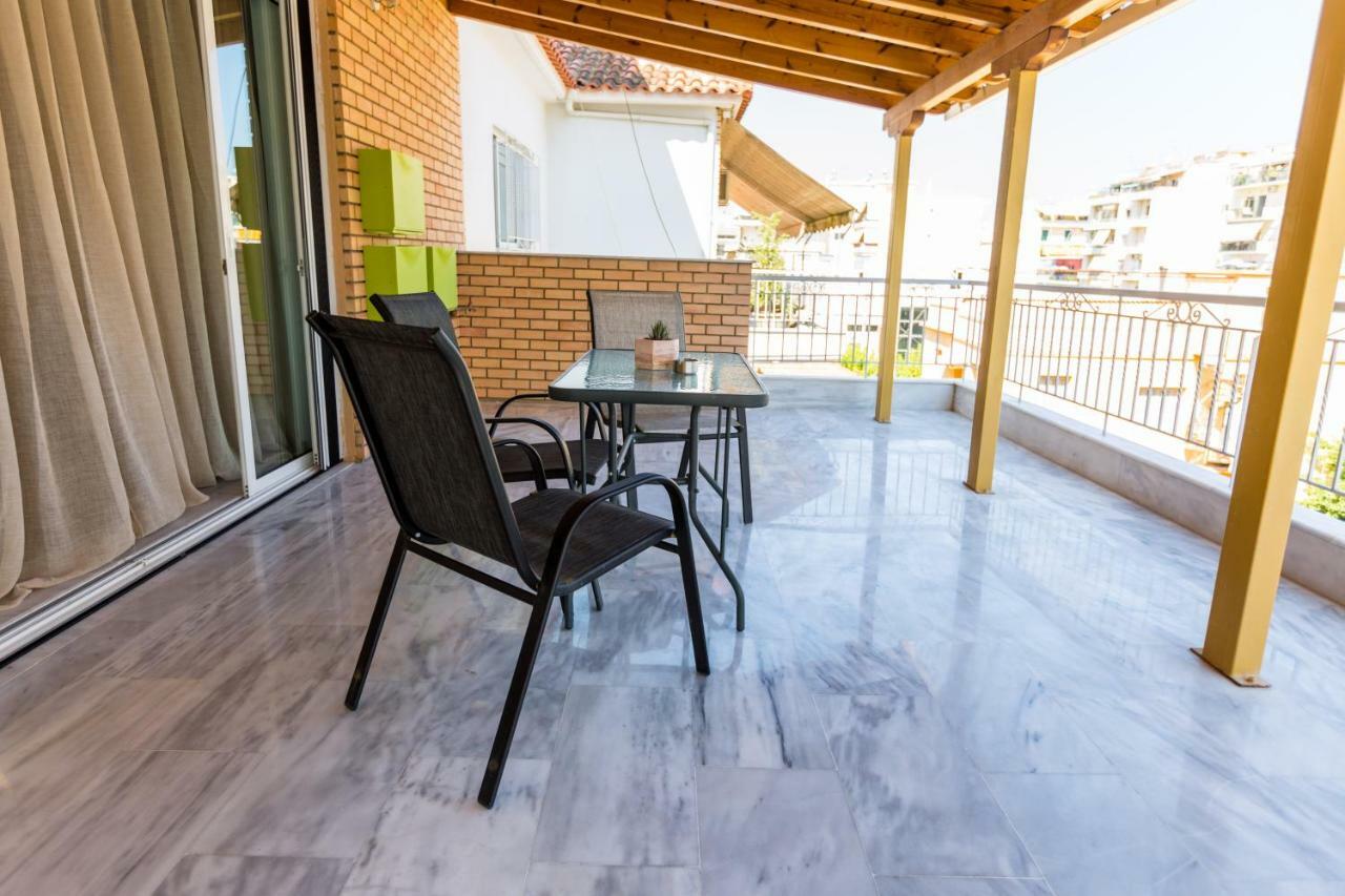 Kalamata Nest Exterior photo
